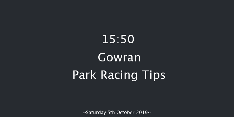 Gowran Park 15:50 Handicap Hurdle 24f Fri 4th Oct 2019
