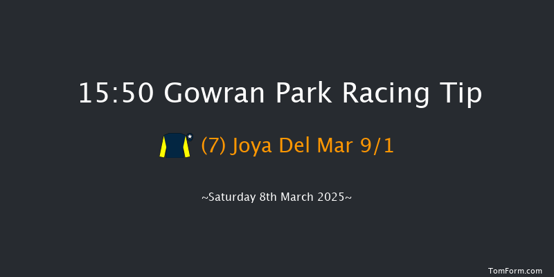 Gowran Park  15:50 Handicap Hurdle 20f Sat 15th Feb 2025