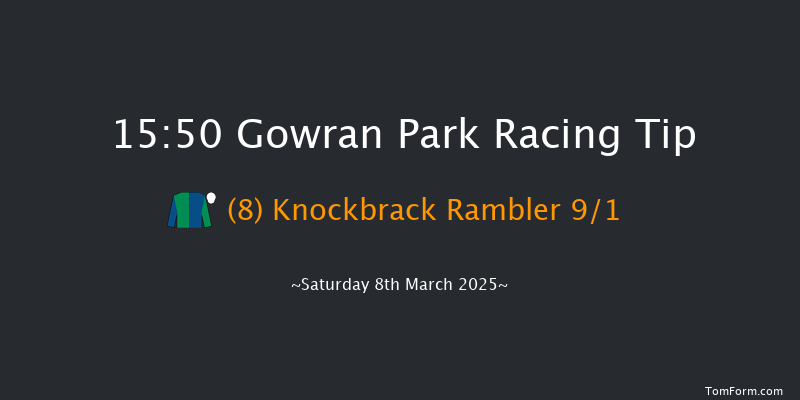 Gowran Park  15:50 Handicap Hurdle 20f Sat 15th Feb 2025