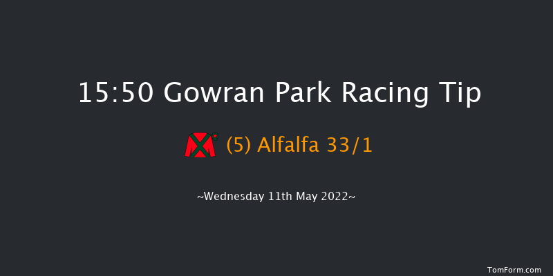 Gowran Park 15:50 Handicap 10f Wed 4th May 2022