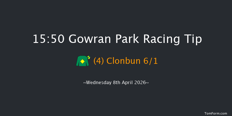 Gowran Park 15-50 7f Sat 7th Mar 2026
