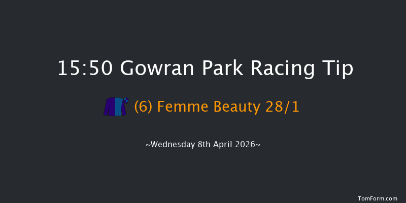 Gowran Park 15-50 7f Sat 7th Mar 2026