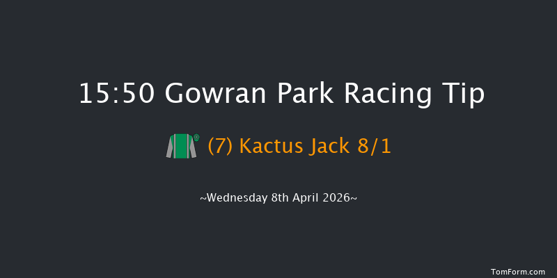 Gowran Park 15-50 7f Sat 7th Mar 2026