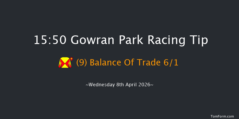 Gowran Park 15-50 7f Sat 7th Mar 2026