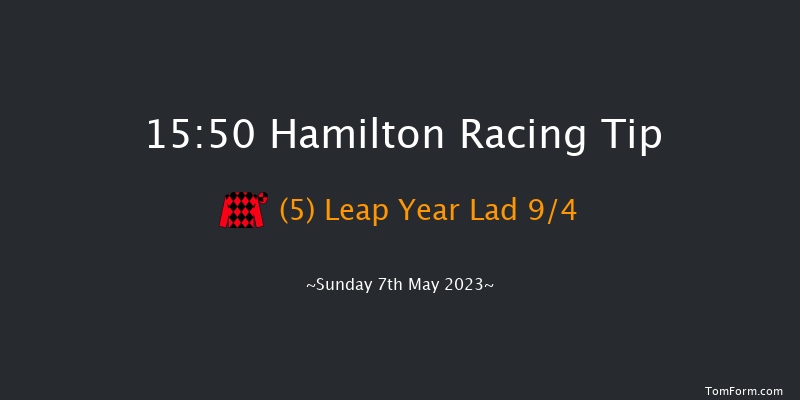 Hamilton 15:50 Handicap (Class 6) 8f Mon 26th Sep 2022