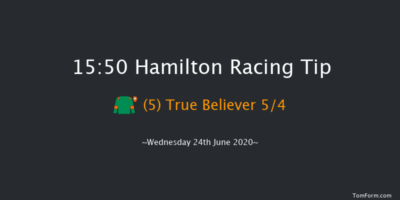 Palmaris Services Fillies' Handicap Hamilton 15:50 Handicap (Class 4) 8f Mon 30th Sep 2019