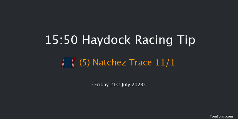Haydock 15:50 Handicap (Class 4) 14f Sat 8th Jul 2023