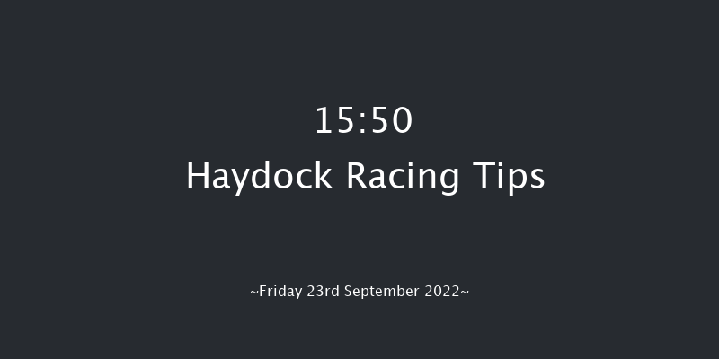 Haydock 15:50 Maiden (Class 4) 6f Sat 3rd Sep 2022