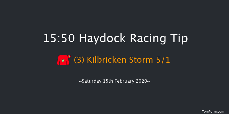 Pertemps Network Handicap Hurdle Haydock 15:50 Handicap Hurdle (Class 2) 24f Sat 18th Jan 2020