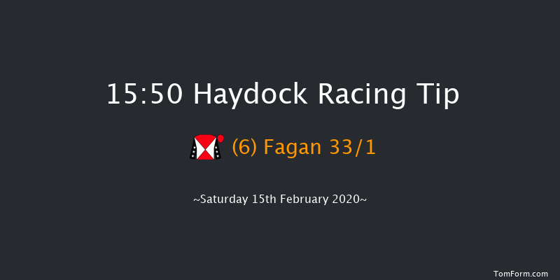 Pertemps Network Handicap Hurdle Haydock 15:50 Handicap Hurdle (Class 2) 24f Sat 18th Jan 2020