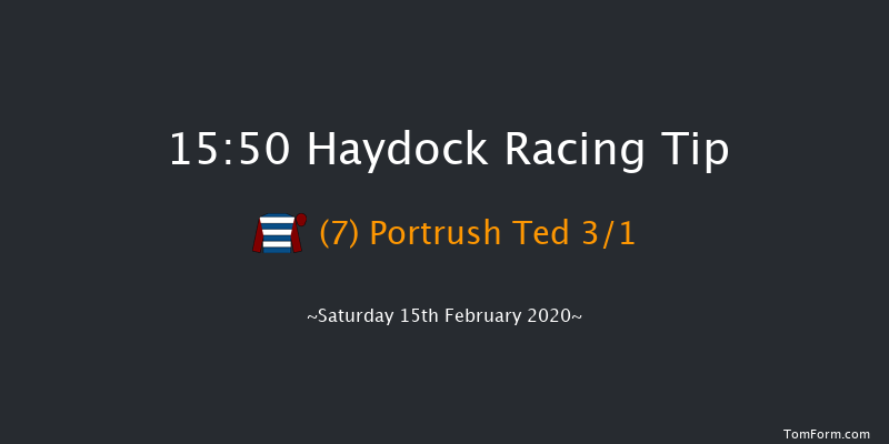 Pertemps Network Handicap Hurdle Haydock 15:50 Handicap Hurdle (Class 2) 24f Sat 18th Jan 2020