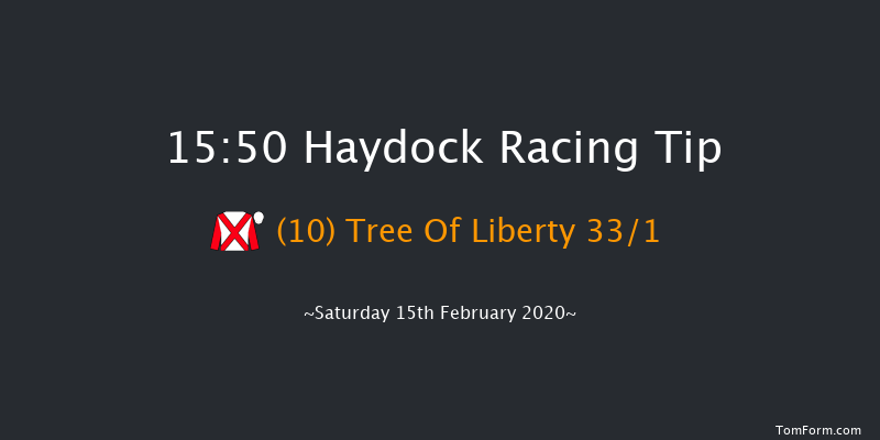 Pertemps Network Handicap Hurdle Haydock 15:50 Handicap Hurdle (Class 2) 24f Sat 18th Jan 2020