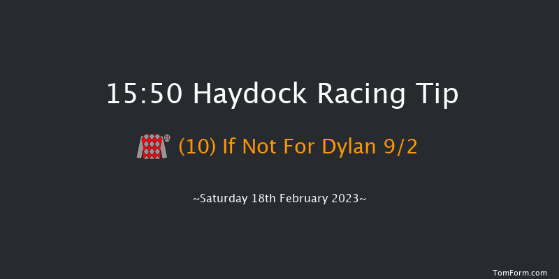 Haydock 15:50 Handicap Chase (Class 3) 20f Fri 30th Dec 2022
