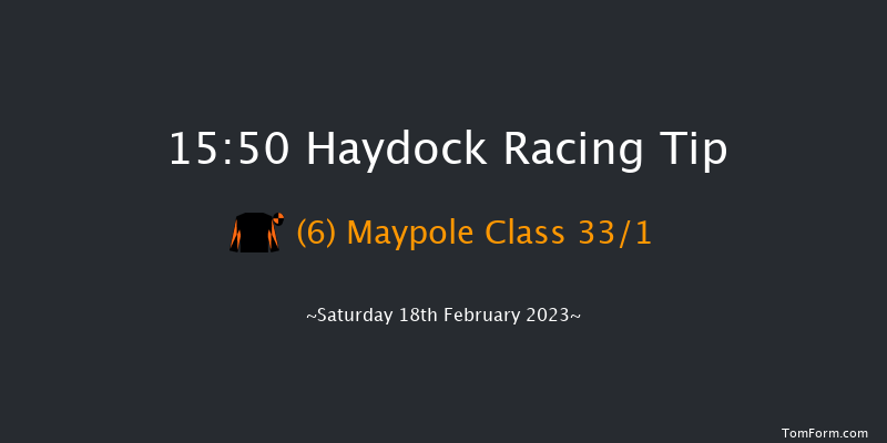 Haydock 15:50 Handicap Chase (Class 3) 20f Fri 30th Dec 2022