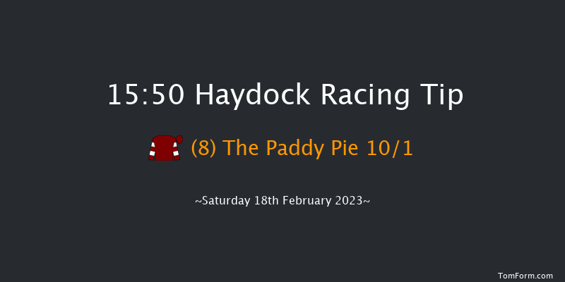 Haydock 15:50 Handicap Chase (Class 3) 20f Fri 30th Dec 2022