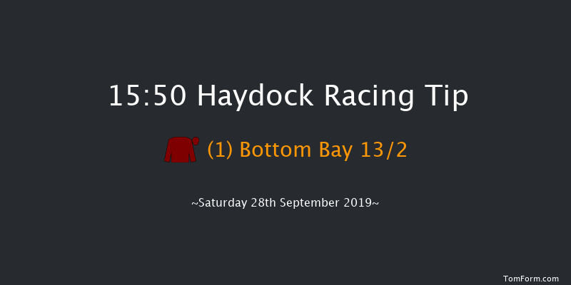 Haydock 15:50 Stakes (Class 4) 8f Sat 7th Sep 2019