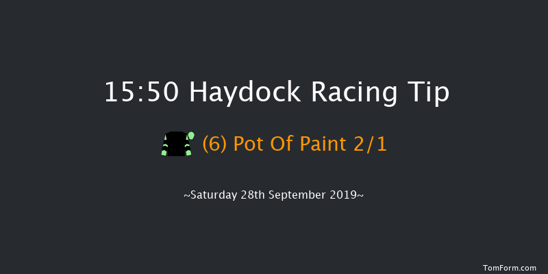Haydock 15:50 Stakes (Class 4) 8f Sat 7th Sep 2019