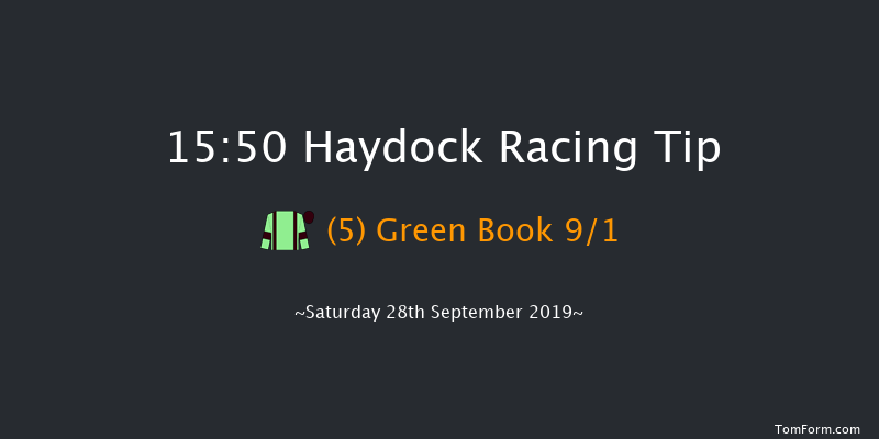 Haydock 15:50 Stakes (Class 4) 8f Sat 7th Sep 2019