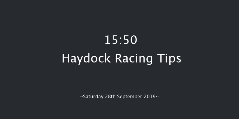 Haydock 15:50 Stakes (Class 4) 8f Sat 7th Sep 2019