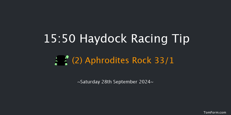 Haydock  15:50 Stakes (Class 4) 8f Fri 27th Sep 2024