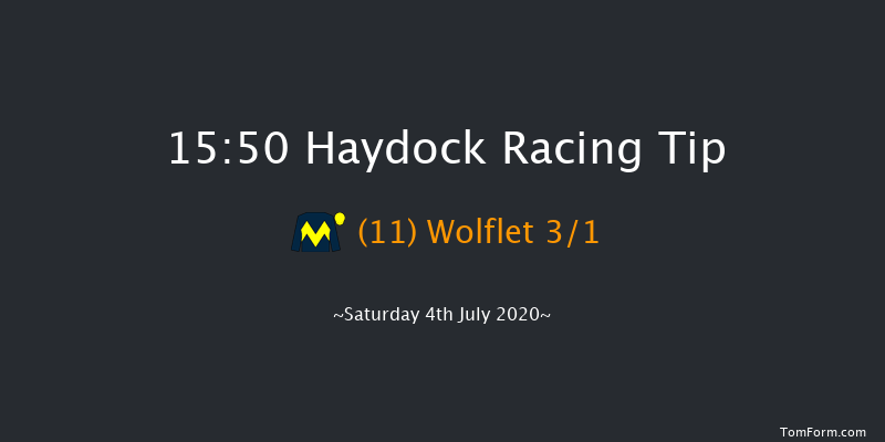 bet365.com Fillies' Novice Stakes (Div 2) Haydock 15:50 Stakes (Class 5) 8f Fri 3rd Jul 2020