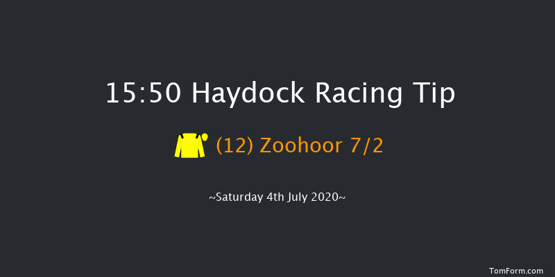 bet365.com Fillies' Novice Stakes (Div 2) Haydock 15:50 Stakes (Class 5) 8f Fri 3rd Jul 2020
