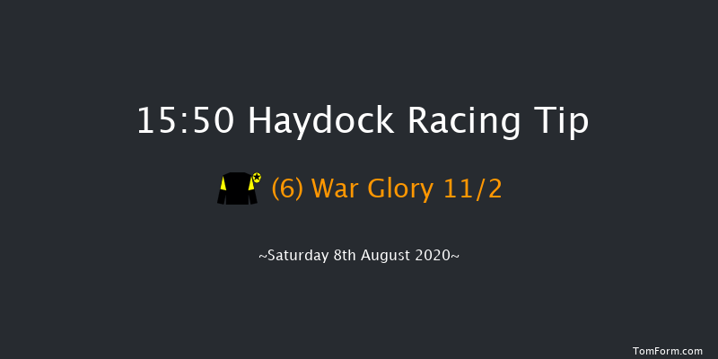 BetVictor Gamble Responsibly Handicap Haydock 15:50 Handicap (Class 3) 7f Mon 3rd Aug 2020