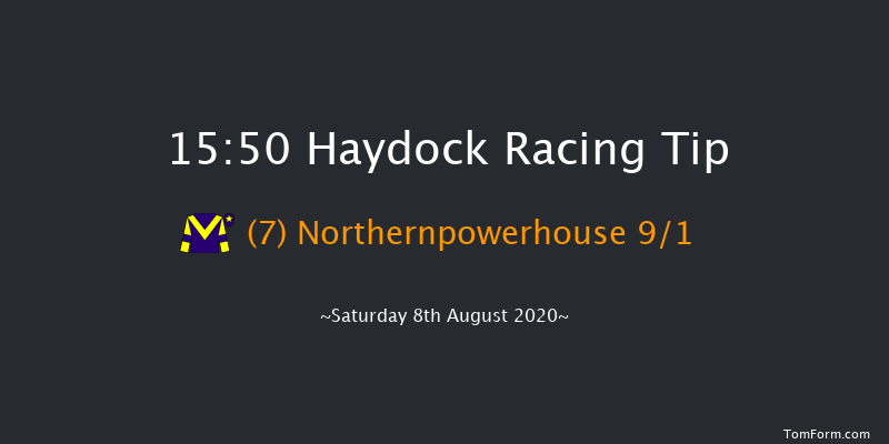 BetVictor Gamble Responsibly Handicap Haydock 15:50 Handicap (Class 3) 7f Mon 3rd Aug 2020