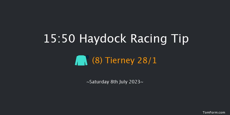 Haydock 15:50 Handicap (Class 4) 6f Fri 7th Jul 2023