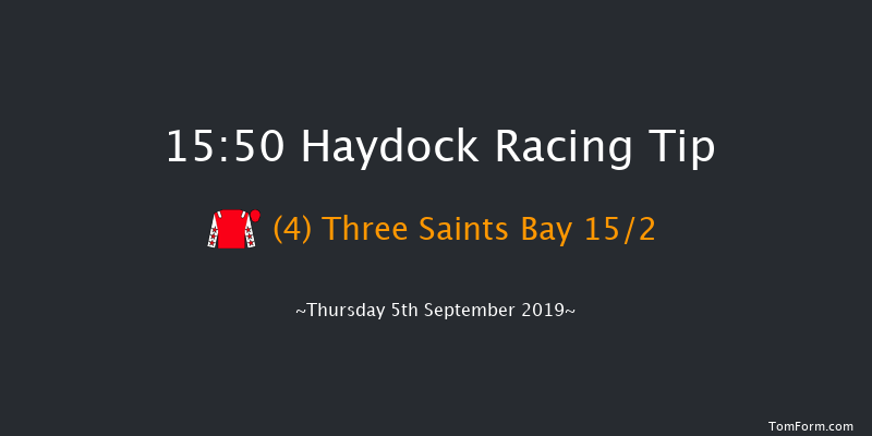 Haydock 15:50 Stakes (Class 3) 7f Sat 10th Aug 2019