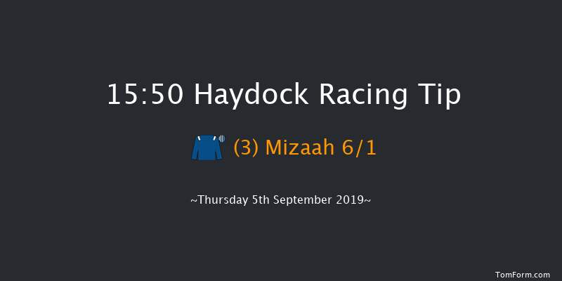 Haydock 15:50 Stakes (Class 3) 7f Sat 10th Aug 2019