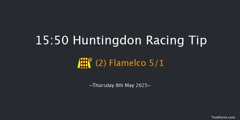 Huntingdon 15-50 (Class 4) 16f Sat 19th Apr 2025