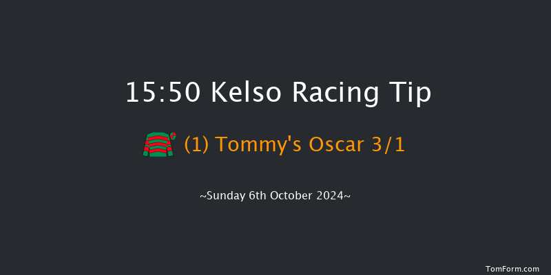 Kelso  15:50 Handicap Chase (Class 2) 17f Wed 18th Sep 2024