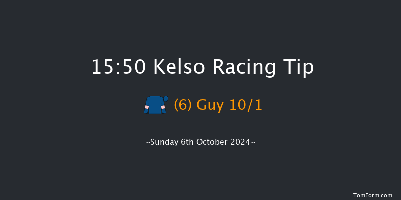 Kelso  15:50 Handicap Chase (Class 2) 17f Wed 18th Sep 2024