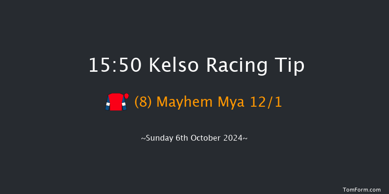 Kelso  15:50 Handicap Chase (Class 2) 17f Wed 18th Sep 2024