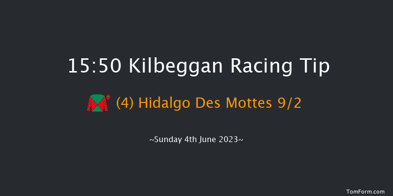 Kilbeggan 15:50 Handicap Hurdle 16f Fri 12th May 2023