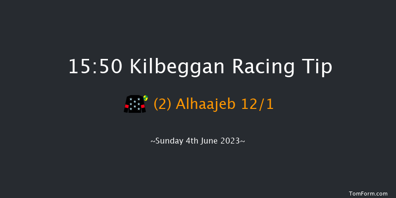 Kilbeggan 15:50 Handicap Hurdle 16f Fri 12th May 2023