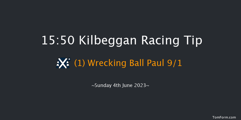 Kilbeggan 15:50 Handicap Hurdle 16f Fri 12th May 2023