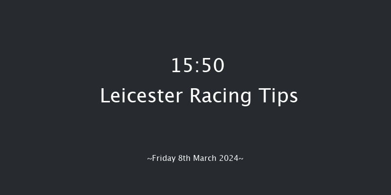 Leicester  15:50 Handicap Chase (Class 5)
23f Tue 27th Feb 2024