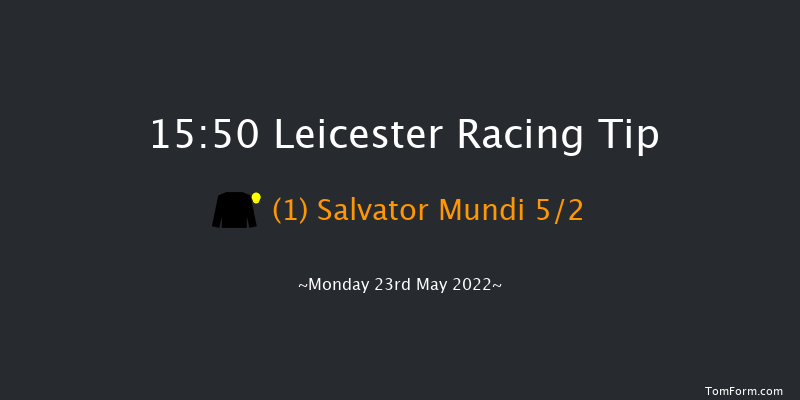 Leicester 15:50 Handicap (Class 4) 12f Mon 16th May 2022