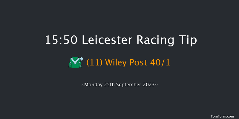 Leicester 15:50 Handicap (Class 5) 5f Tue 12th Sep 2023