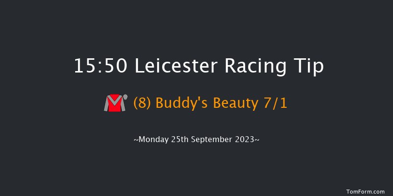 Leicester 15:50 Handicap (Class 5) 5f Tue 12th Sep 2023