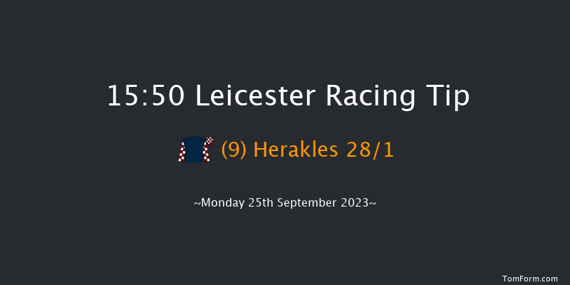 Leicester 15:50 Handicap (Class 5) 5f Tue 12th Sep 2023