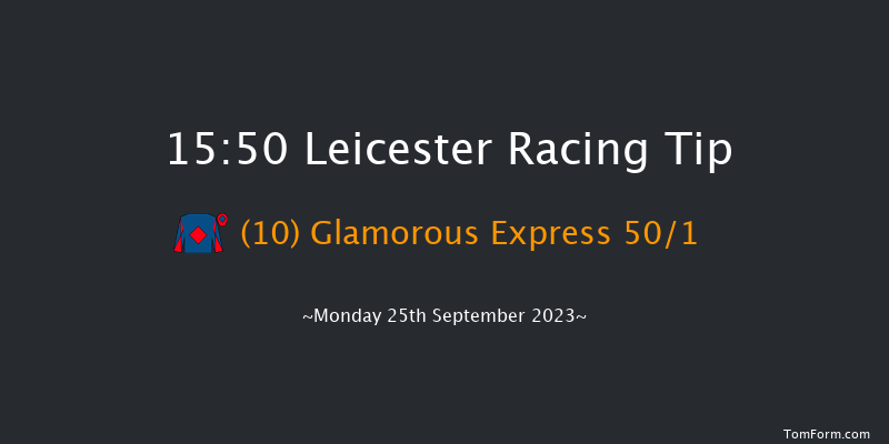 Leicester 15:50 Handicap (Class 5) 5f Tue 12th Sep 2023