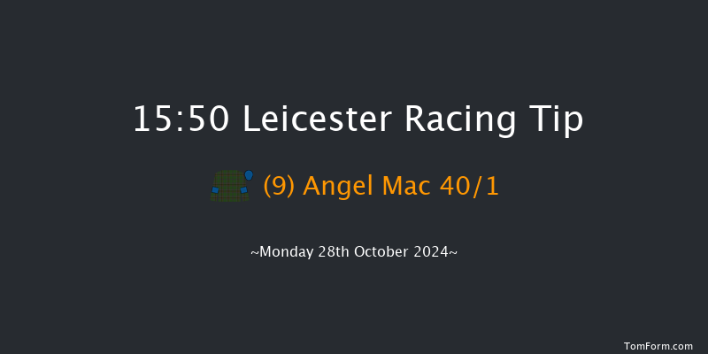 Leicester  15:50 Handicap (Class 4) 8f Tue 15th Oct 2024