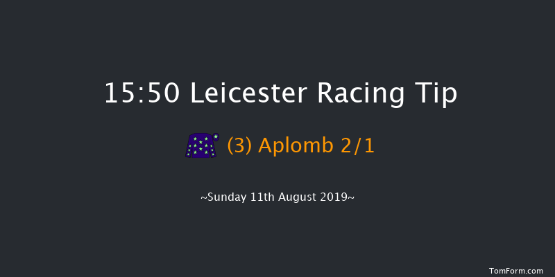 Leicester 15:50 Handicap (Class 3) 6f Wed 31st Jul 2019