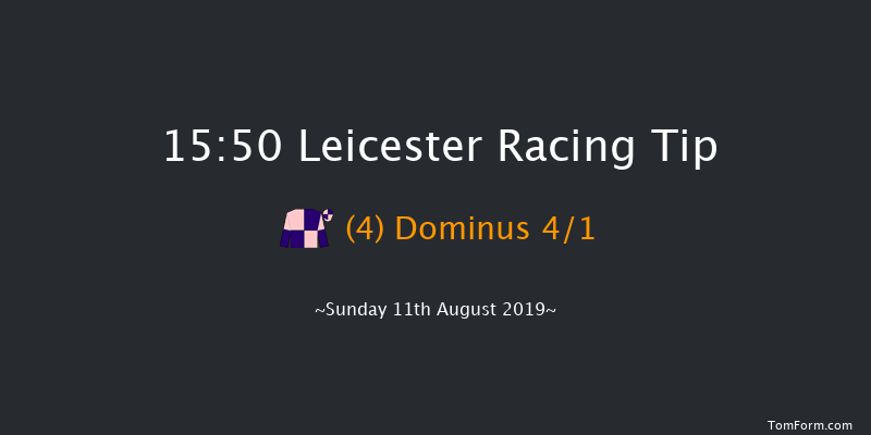Leicester 15:50 Handicap (Class 3) 6f Wed 31st Jul 2019