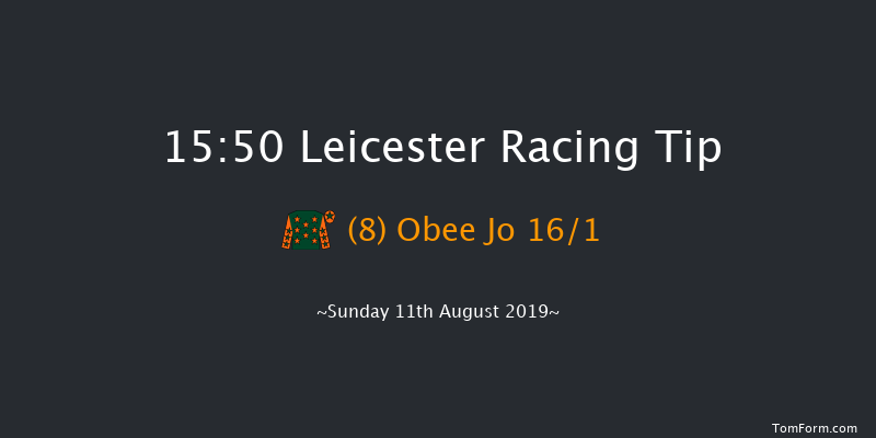 Leicester 15:50 Handicap (Class 3) 6f Wed 31st Jul 2019