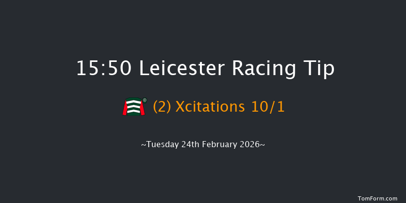 Leicester 15-50 (Class 4) 15f Thu 12th Feb 2026