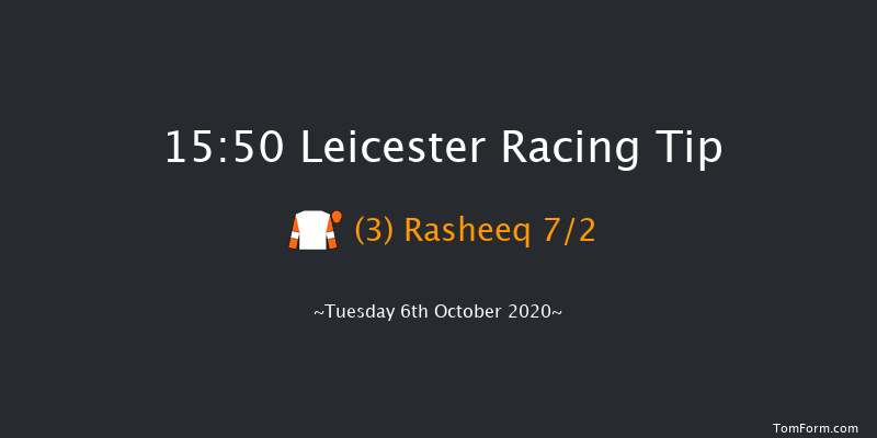 Doom Bar Handicap (Div 2) Leicester 15:50 Handicap (Class 5) 6f Mon 21st Sep 2020